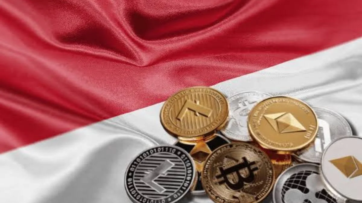 Indonesia to launch national crypto exchange in 2023