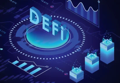 Top 7 Blockchain and Defi trends to look out for