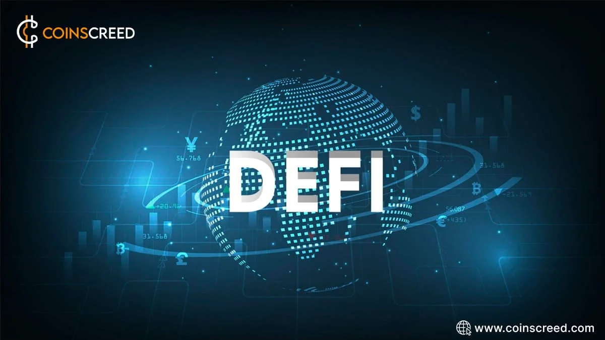 Top 7 Blockchain and Defi trends to look out for