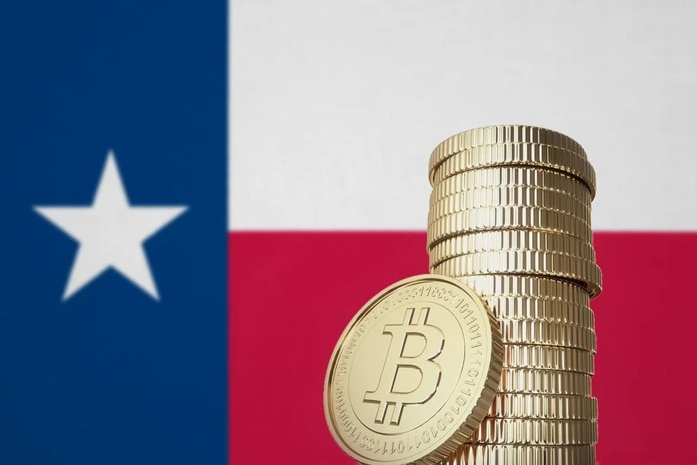 Texas Rep proposes legislation to protect Texas crypto investors