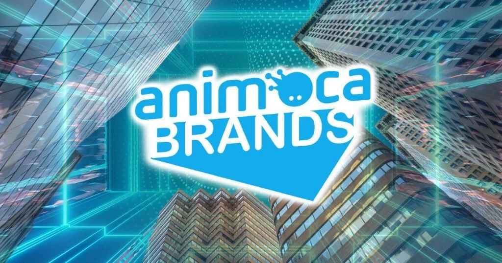 Animoca Brands plans to invest $1B in Web3 in Q1 of 2023