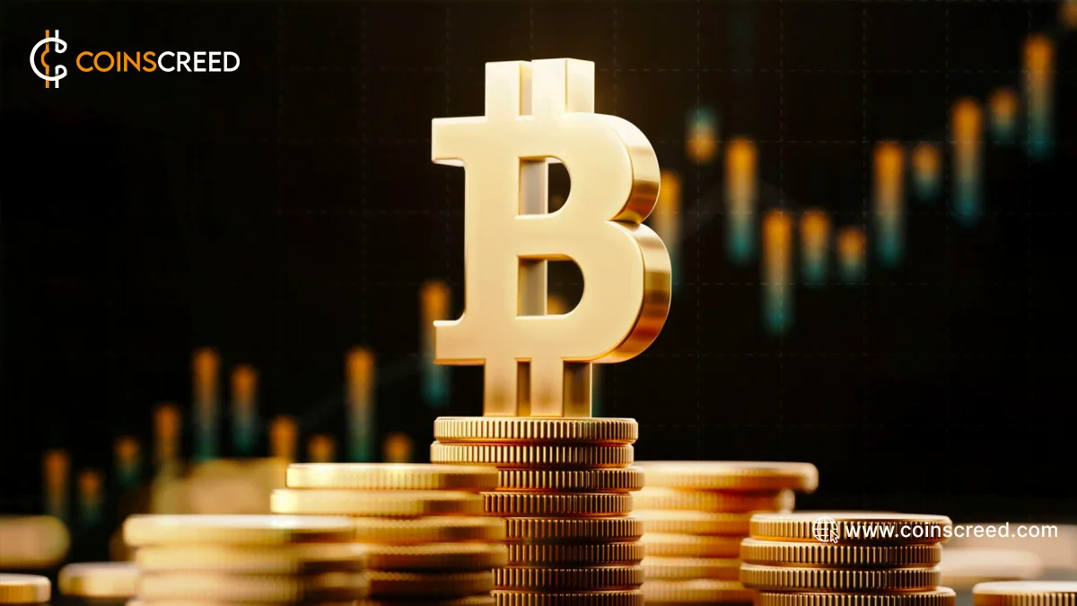 Bitcoin might hit $25k by march 2023