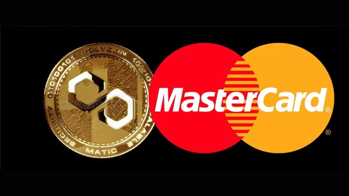 Mastercard launches web3-focused artist incubator with Polygon