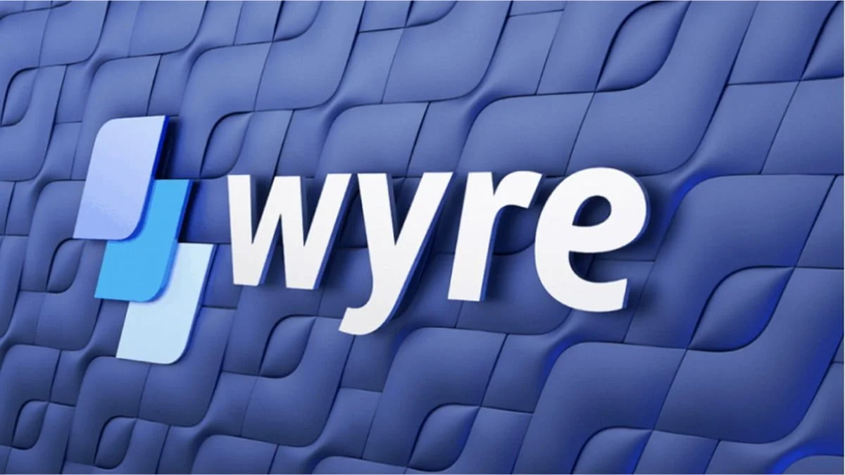 Wyre limits all users' withdrawals to a maximum of 90%