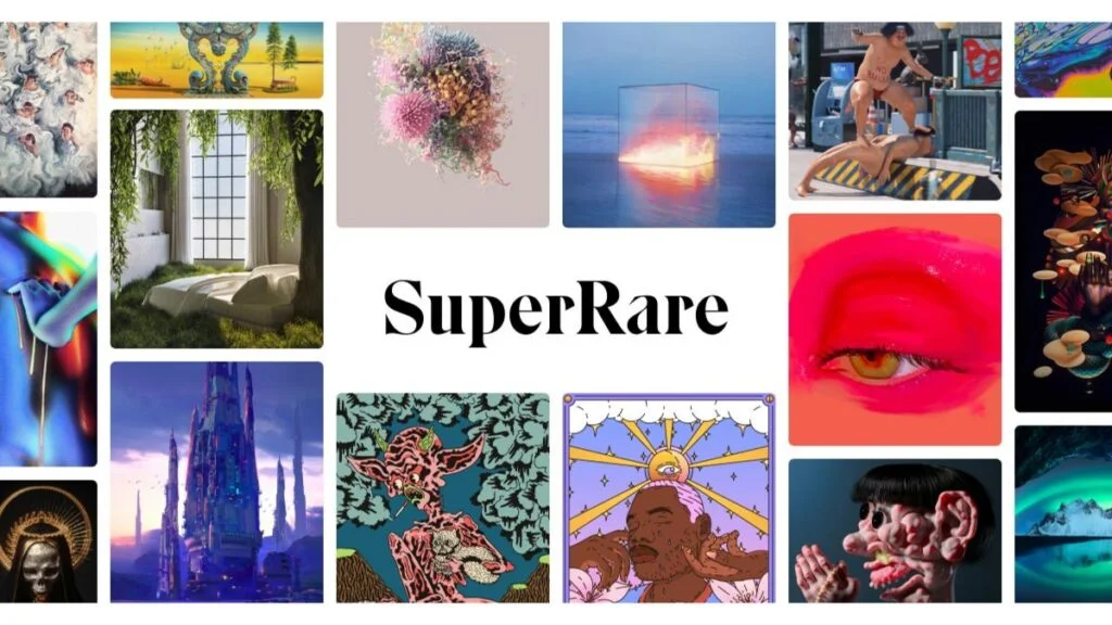 NFT Marketplace SuperRare Announces Mass Layoff