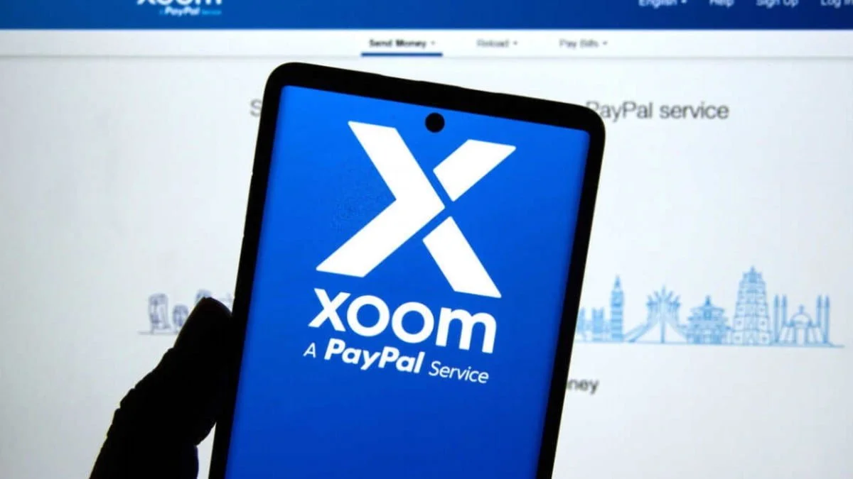 PayPal’s Xoom Teams With Visa on X-Border P2P