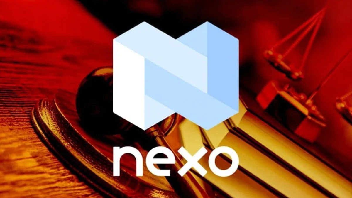 Four Bulgarians charged in probe of crypto lender Nexo