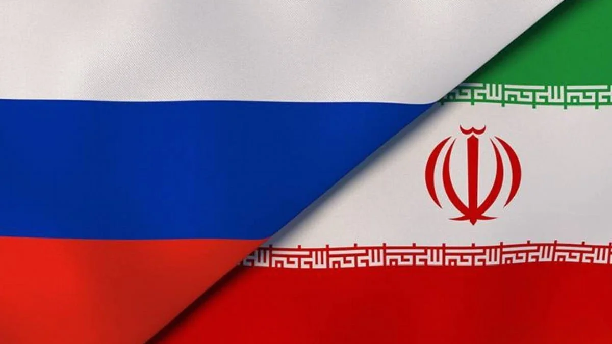 Iran, Russia to issue new stablecoin backed by gold