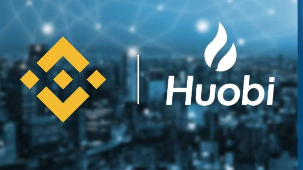 Binance, Huobi Recover $2.5M From Harmony Bridge Hackers