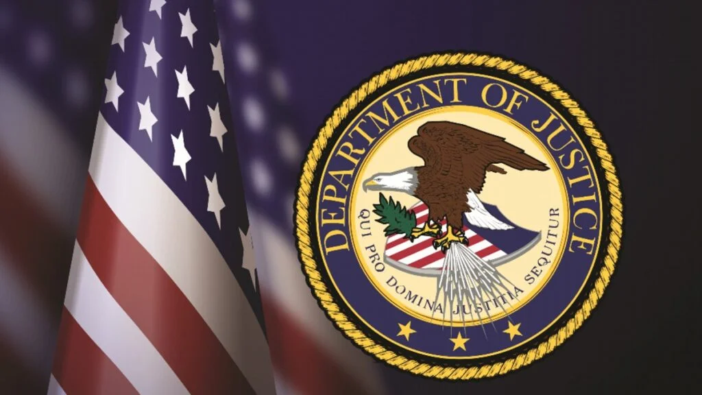 DOJ takes enforcement action against this crypto exchange Bitzlato