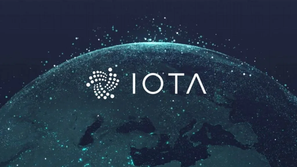 European Union chooses IOTA to evaluate blockchain technology