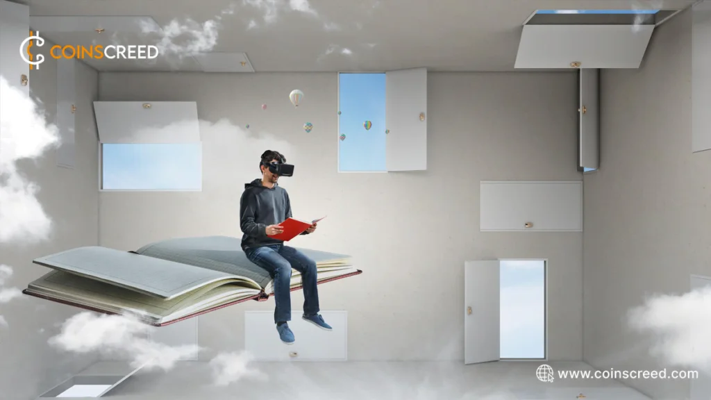 The Metaverse and Education: How Virtual Worlds are Revolutionizing Learning