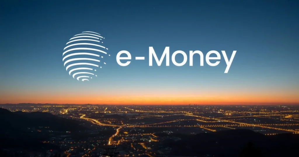 emoney - Coinscreed Latest Bitcoin and Crypto Updates