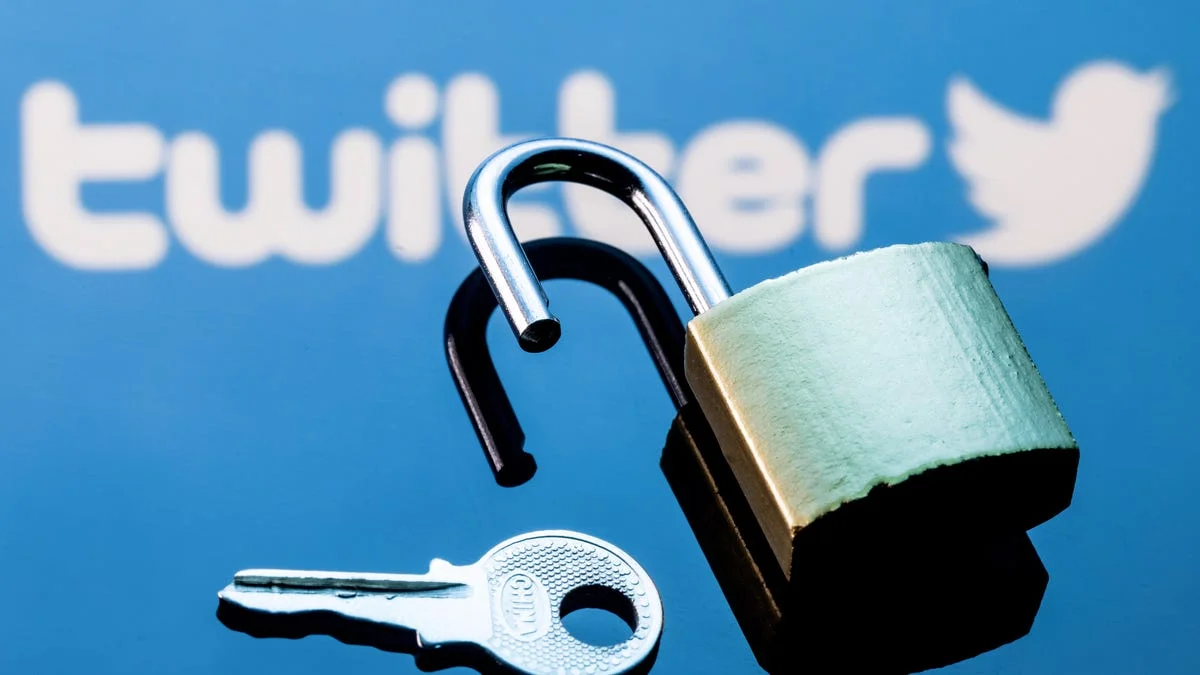 Twitter hacker put 200M users’ private information up for grabs