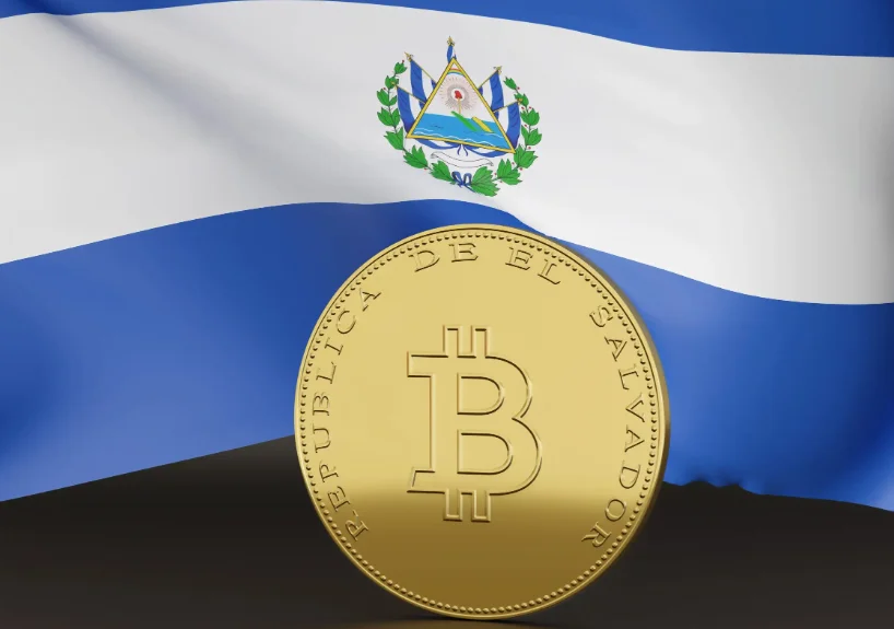 Survey Shows 12% of Salvadorans Made Bitcoin Purchases in 2023