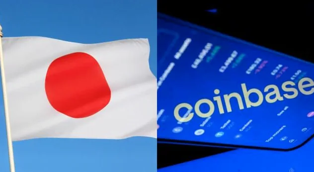 Coinbase shuts down operations in Japan