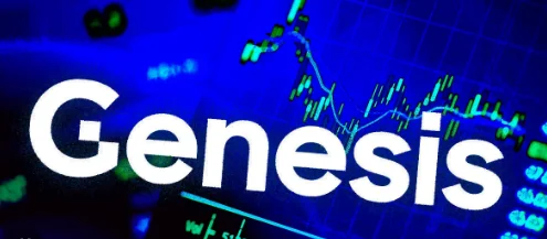 Genesis Global files for bankruptcyGenesis Global files for bankruptcy