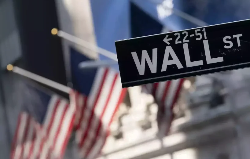 Wall Street reportedly under probe by US SEC