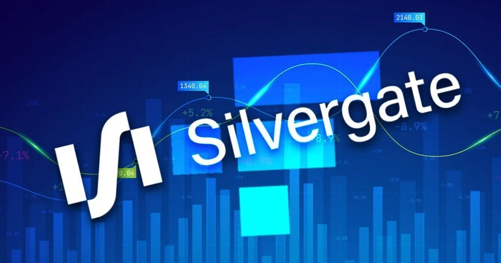 Silvergate suffers $1B net loss in 2022 fourth quarter