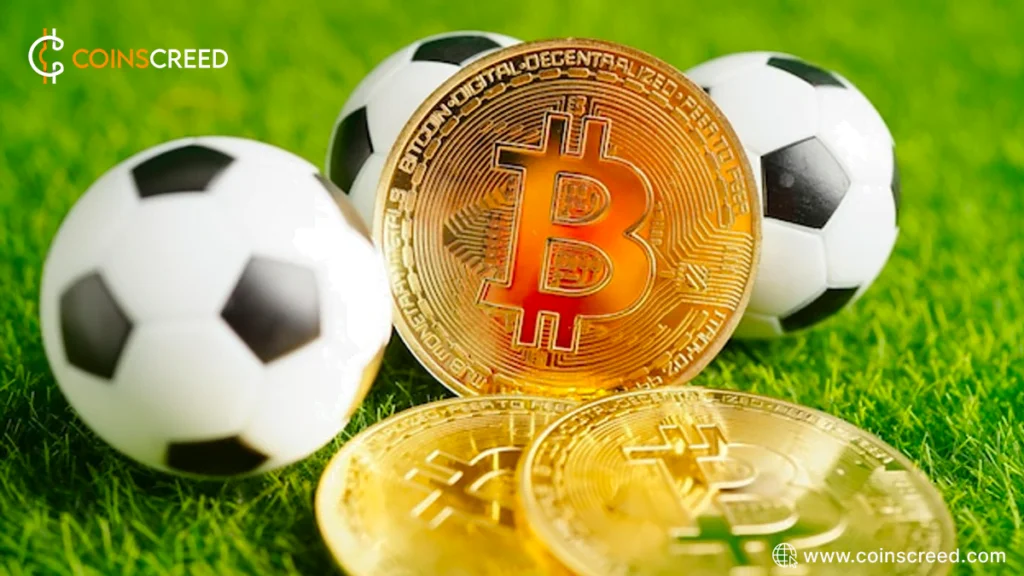 5 Ways On How the Sports Industry Is Incorporating Cryptocurrency