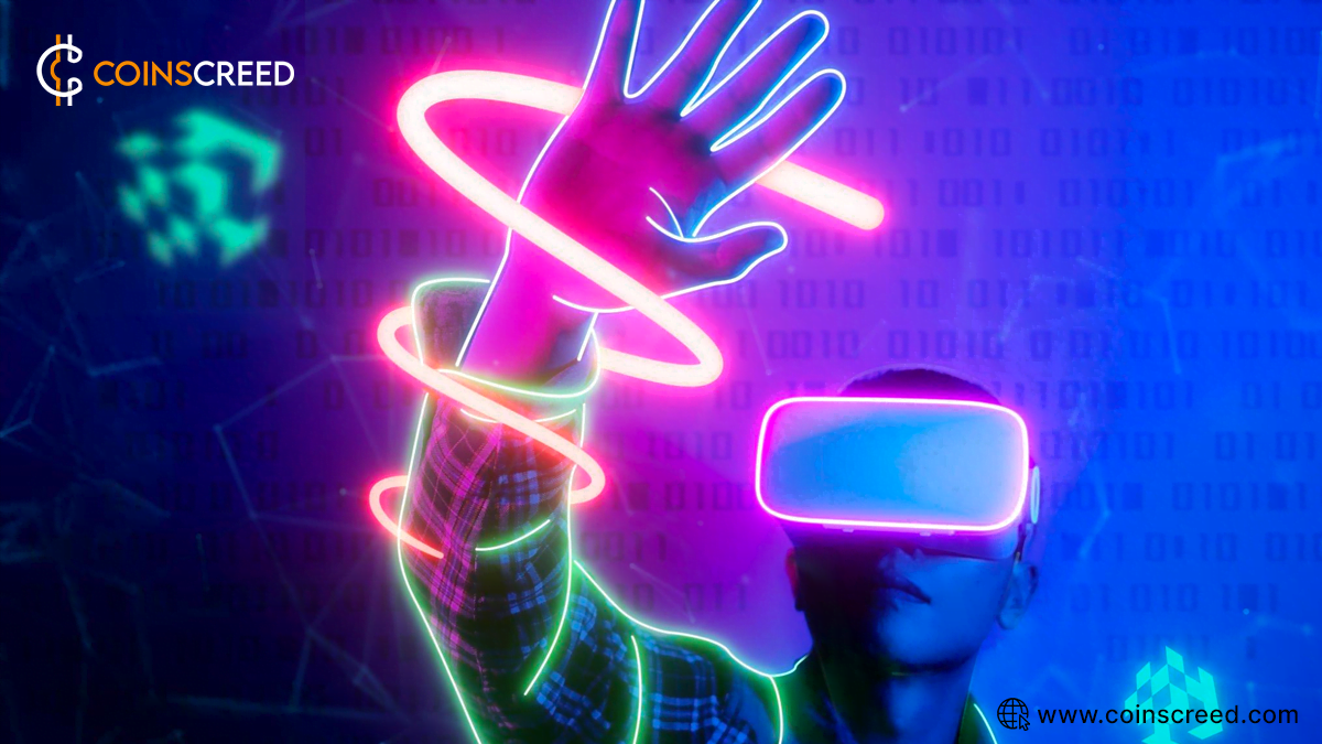 From Virtual Reality to the Metaverse