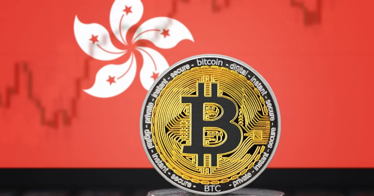 Hong Kong to allow retail sector to trade larger crypto tokens