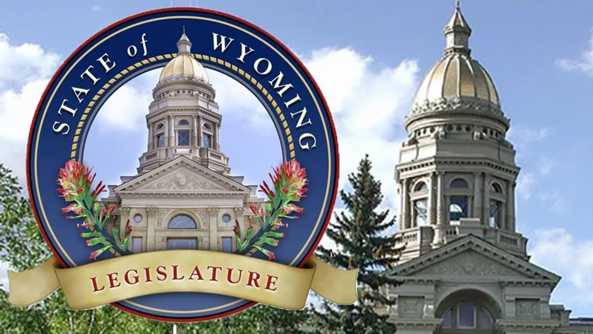 Wyoming lawmakers pass bill prohibiting forced key disclosure