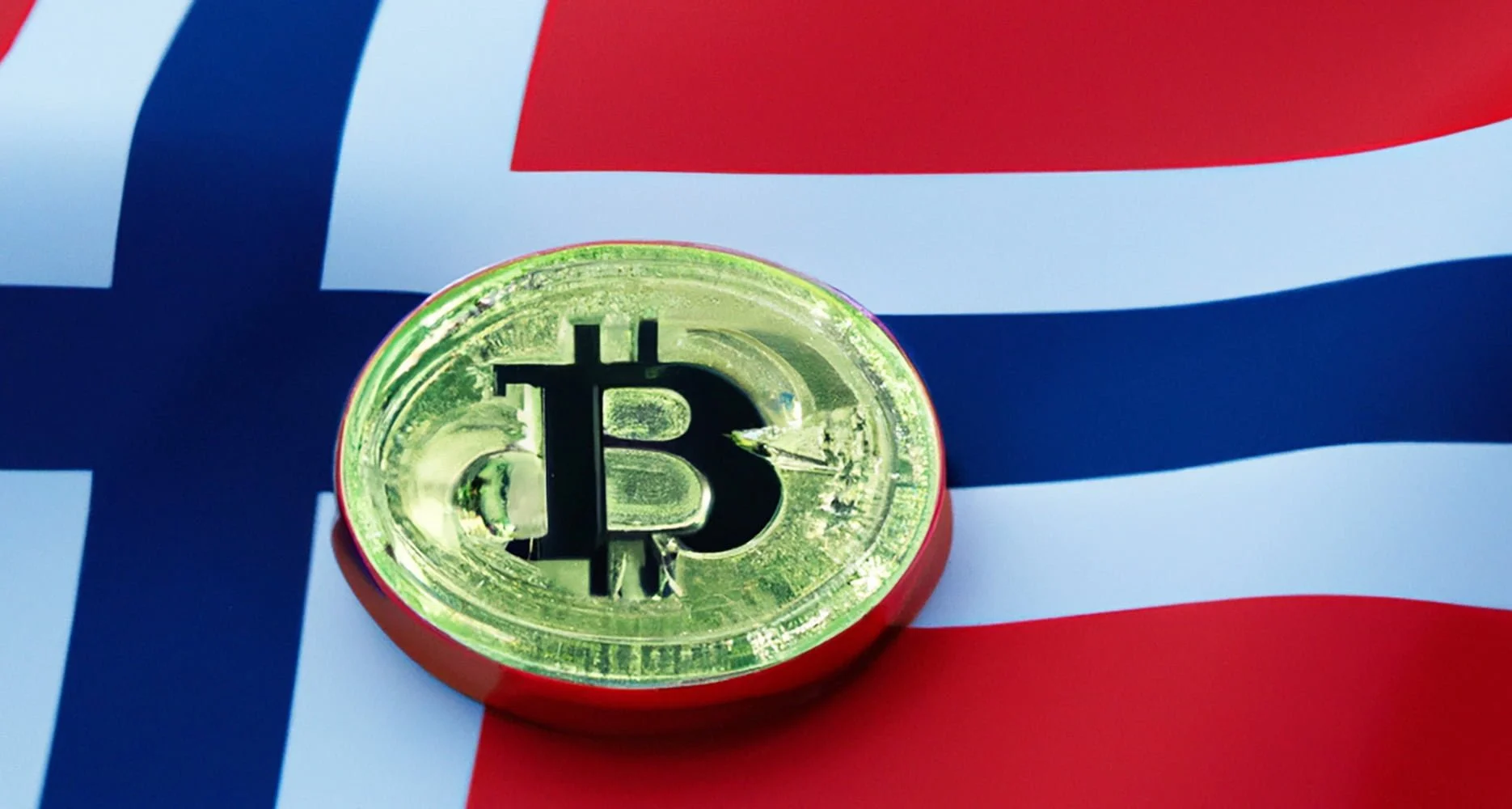 Norway seizes $5.8M in cryptocurrency stolen by North Korea