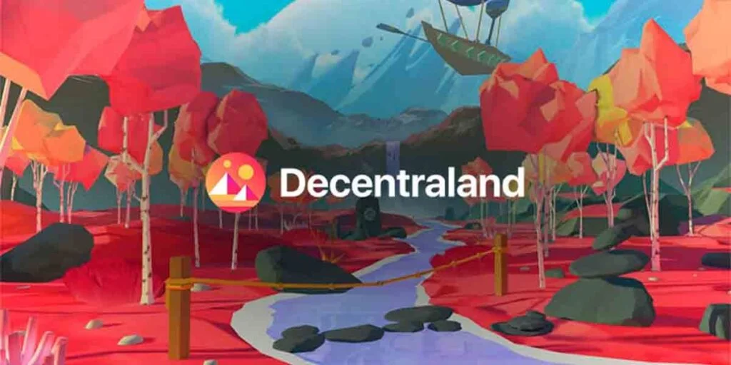 This is Decentraland the metaverse that you have to know - Coinscreed Latest Bitcoin and Crypto Updates