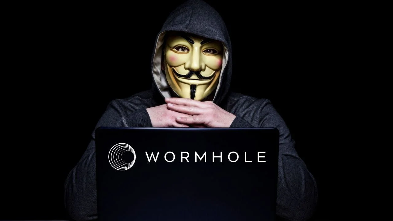 Wormhole hacker transfers additional $46M in stolen funds