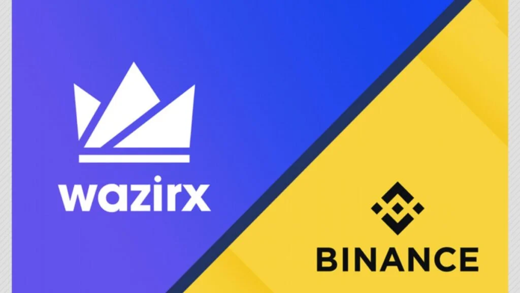 Binance cuts relations with Indian cryptocurrency exchange WazirX