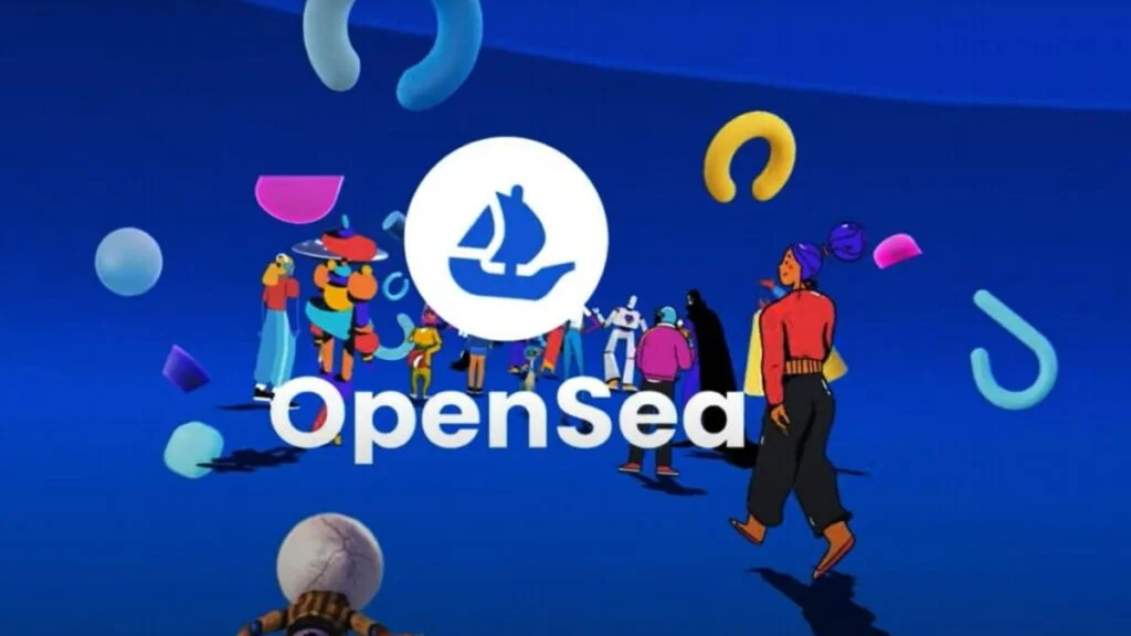 OpenSea Launches New Tools  For Creator NFT Drops