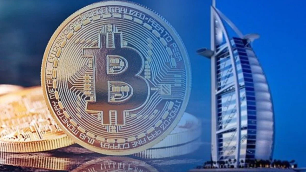 Dubai establishes regulations for cryptocurrency companies