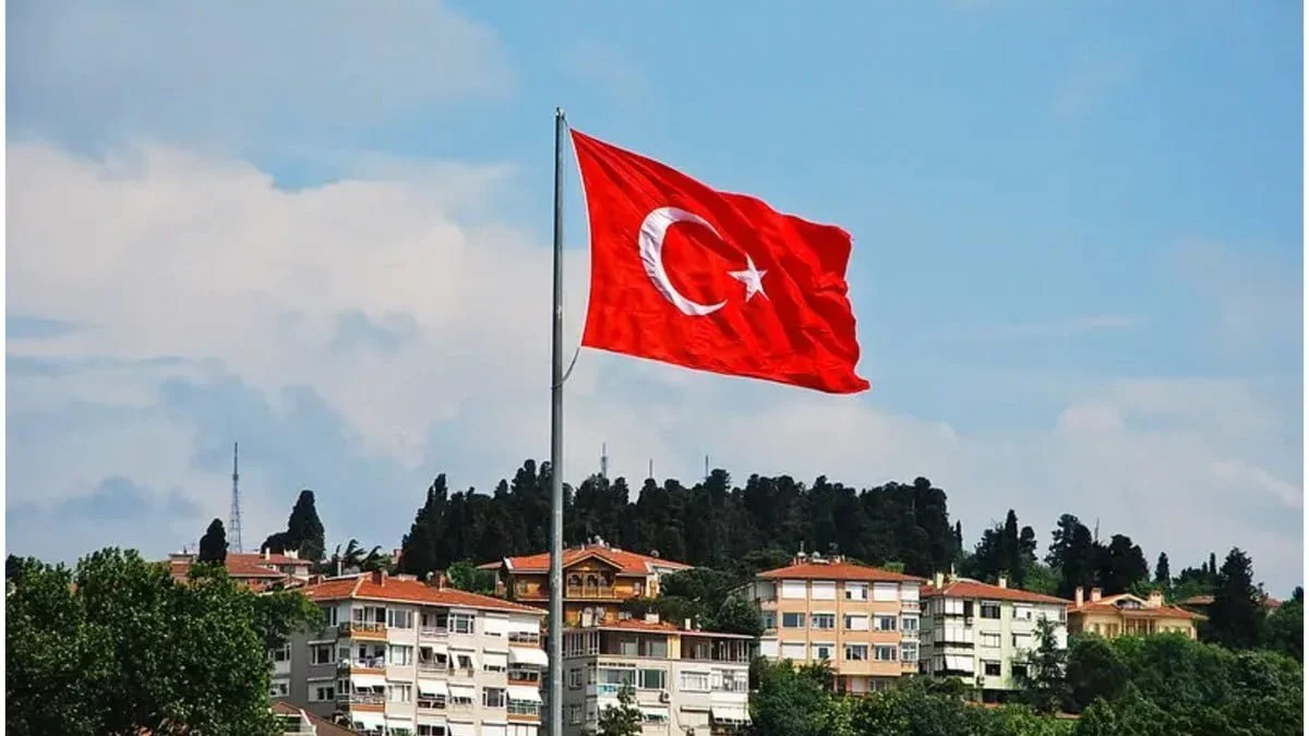 Cryptocurrency community helps earthquake victims in Turkey