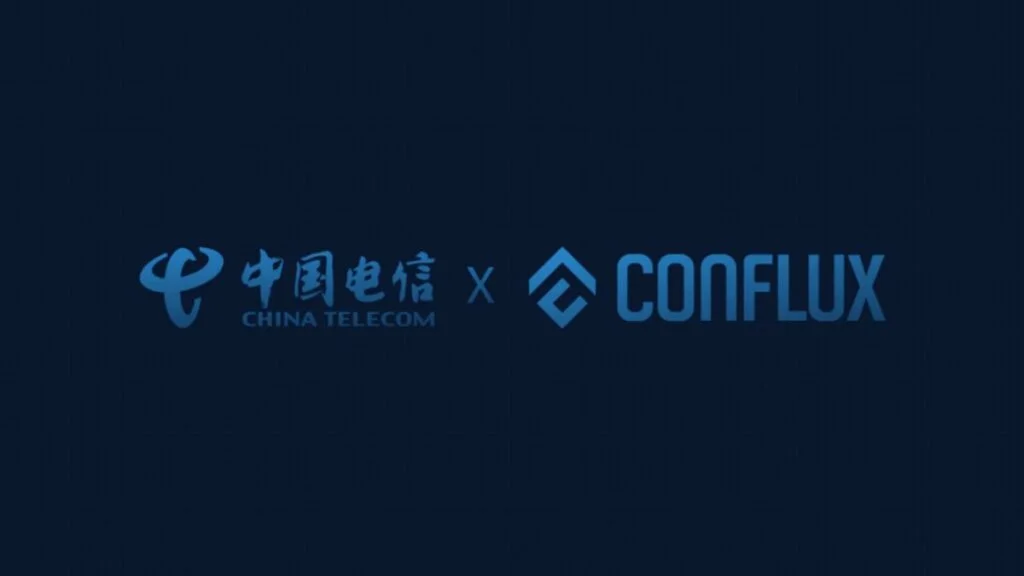 Conflux, China Telecom to build blockchain-enabled SIM cards