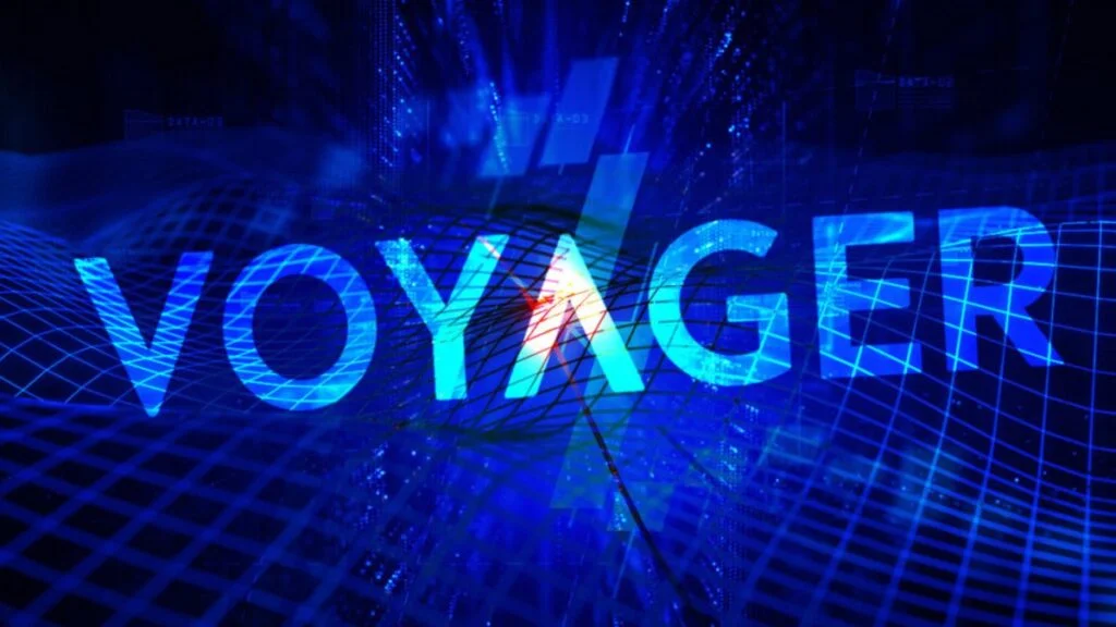 Voyager Moves 250 Billion Shiba Inu To Coinbase