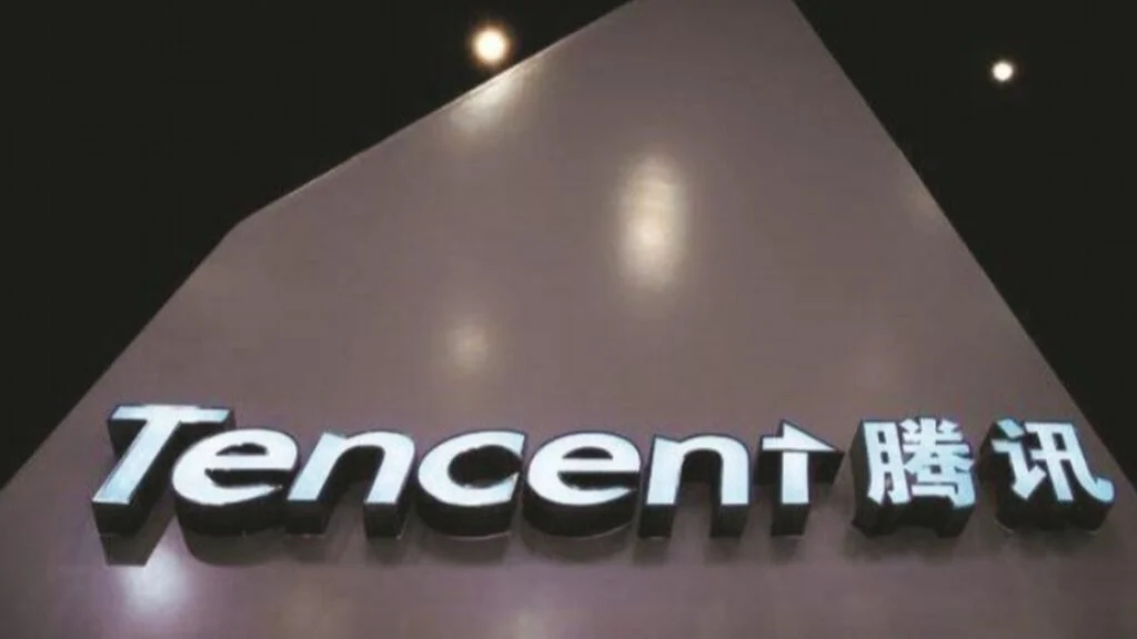 Tencent Scraps Plans For Metaverse VR Hardware