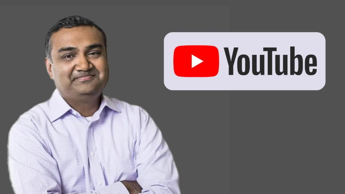 YouTube onboards Web3-friendly exec as new CEO