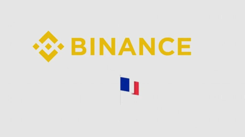 Binance, Ingenico begin crypto payments in France