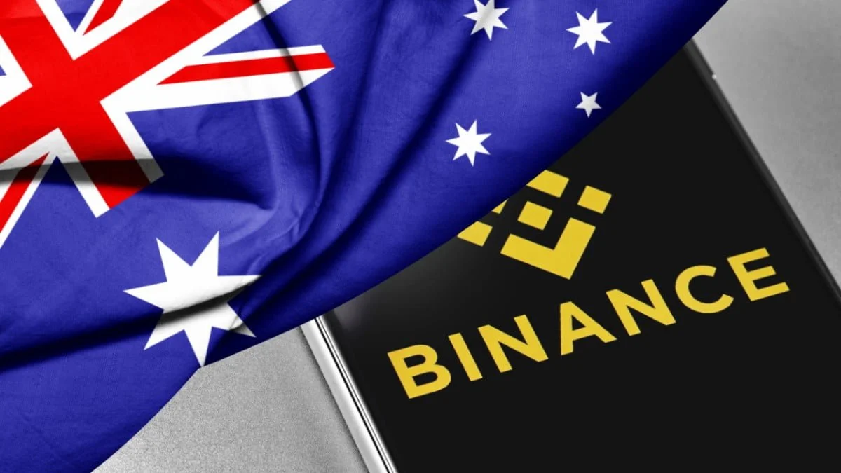 Binance Close Derivative Positions Of Some Australian Users