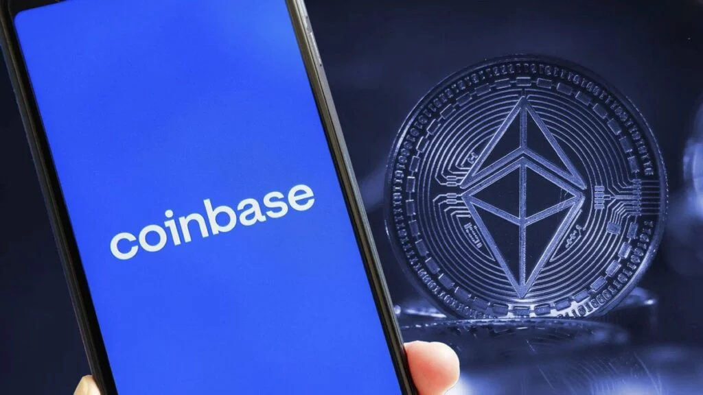 Coinbase Launches Its Own Ethereum Layer 2 Solution