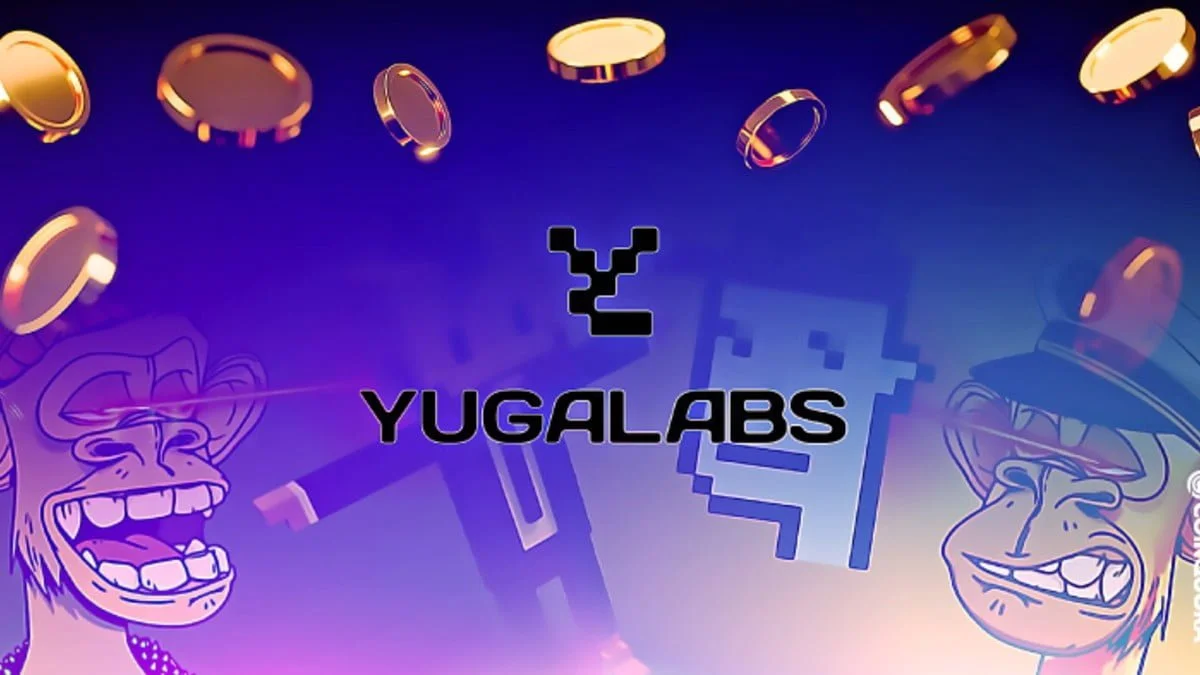 BAYC Creators Yuga Labs Drop First NFT Collection On Bitcoin