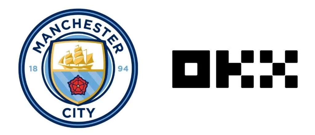 Man City FC, OKX partner for metaverse collectives