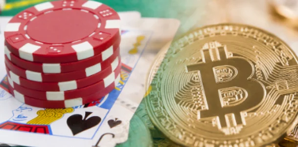 A Beginner's Guide To Cryptocurrency Blackjack 