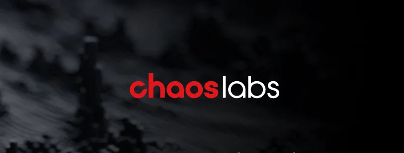 PayPal co-leads $20M seed funding round for Chaos Labs