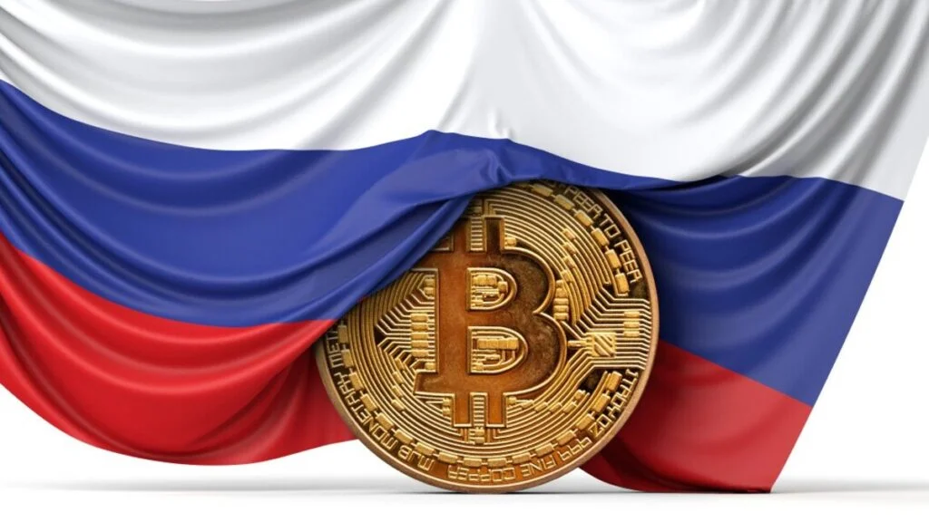 Russia unveils mutual fund for financing Crypto mining operations