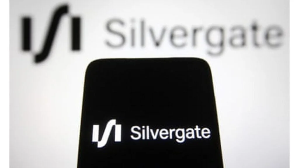 Silvergate faces bankruptcy issues amid capital flight