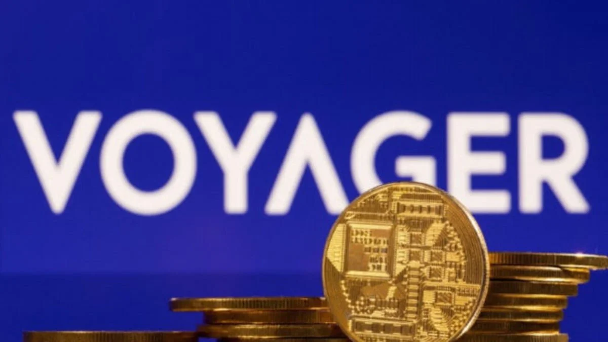 Binance.US To Buy Voyager Digital's Assets