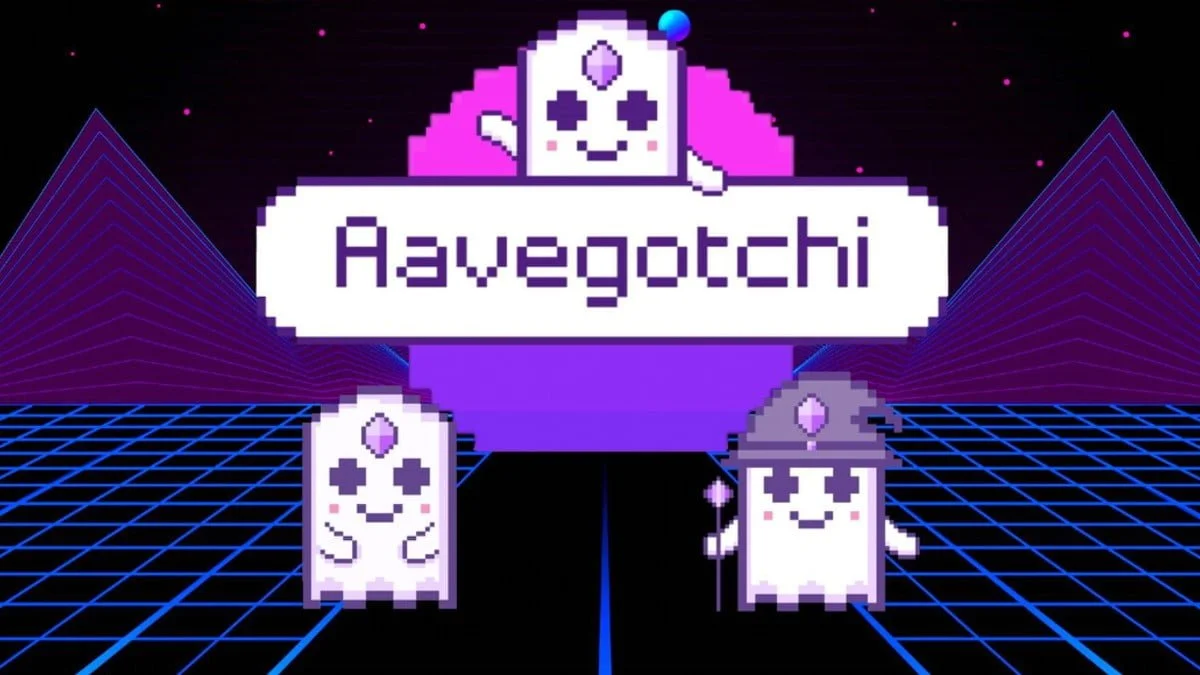 Aavegotchi bonding curve closes on exact day of DAI depeg