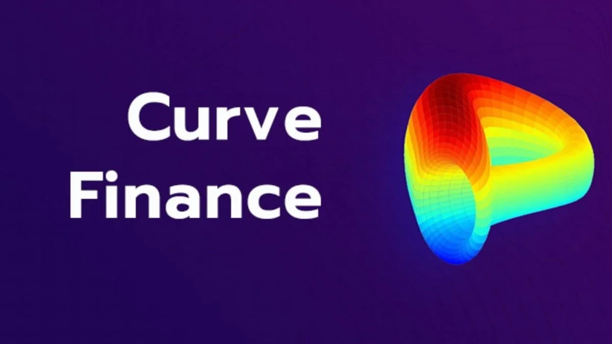 Curve Finance Trading Volume Achieves $7B Historical High